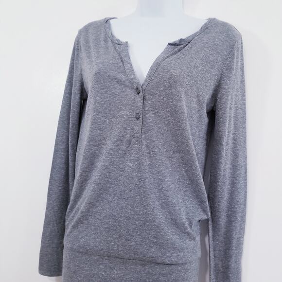 PAM & GELA Drop Waist Casual Dress - Picture 2 of 11